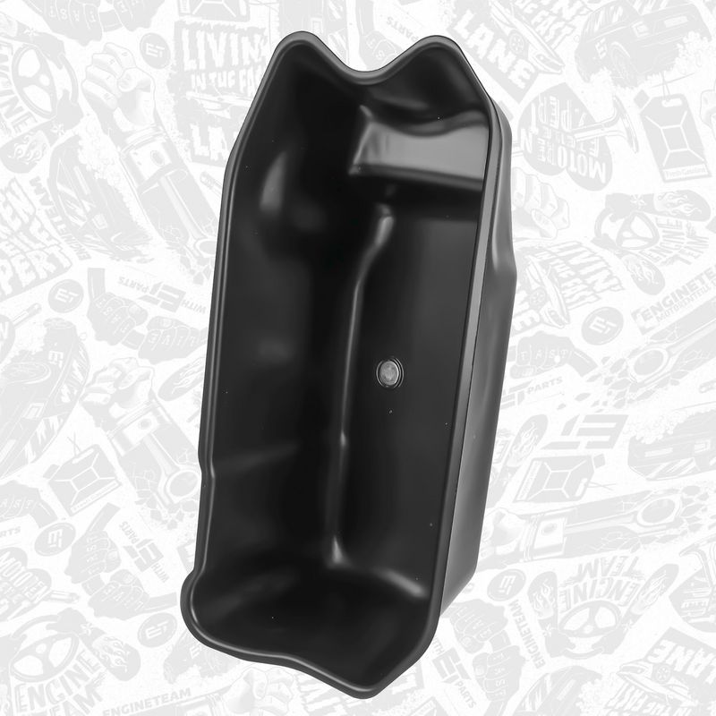 ET ENGINETEAM SU0002 Oil Sump