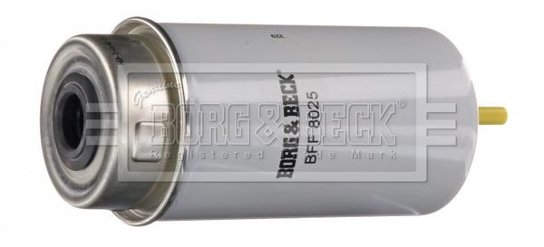 Filtro combustible