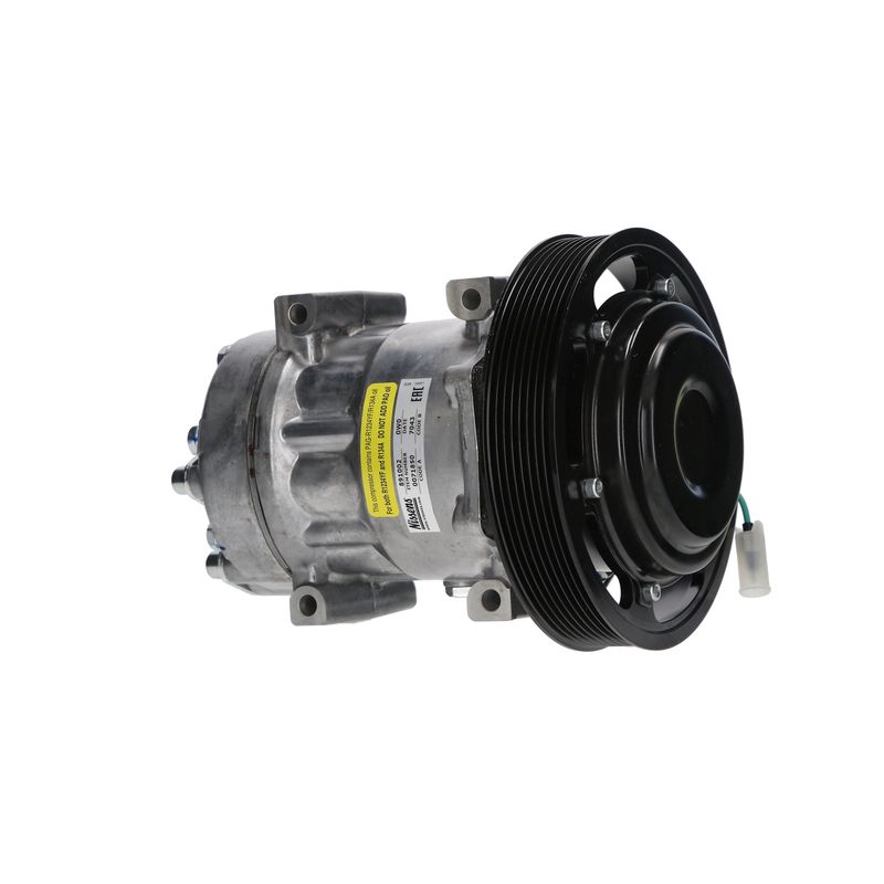 kompresor klimatizace VOLVO FH4 891002