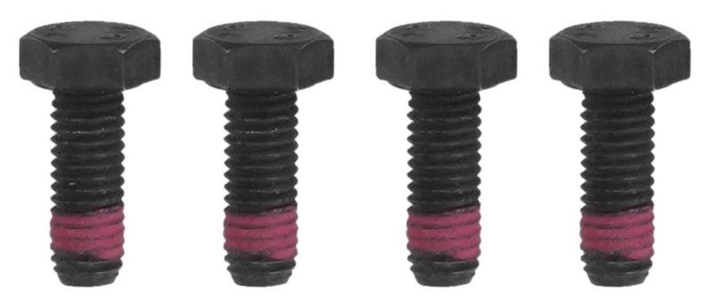 TRW GDB1715 Brake Pad Set, disc brake