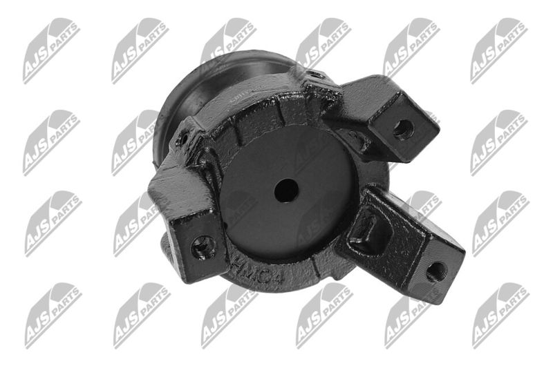 Paigutus, Mootor, NTY ZPS-HY-535