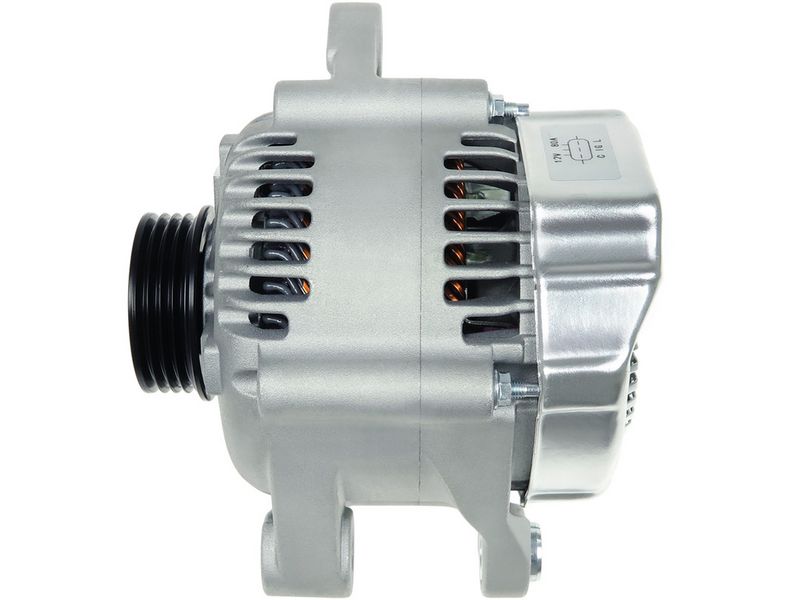 AS-PL A6201S Alternator