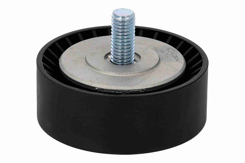 VAICO V20-3214 Tensioner Pulley, V-ribbed belt