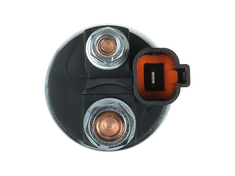 AS-PL SS3058S Solenoid Switch, starter
