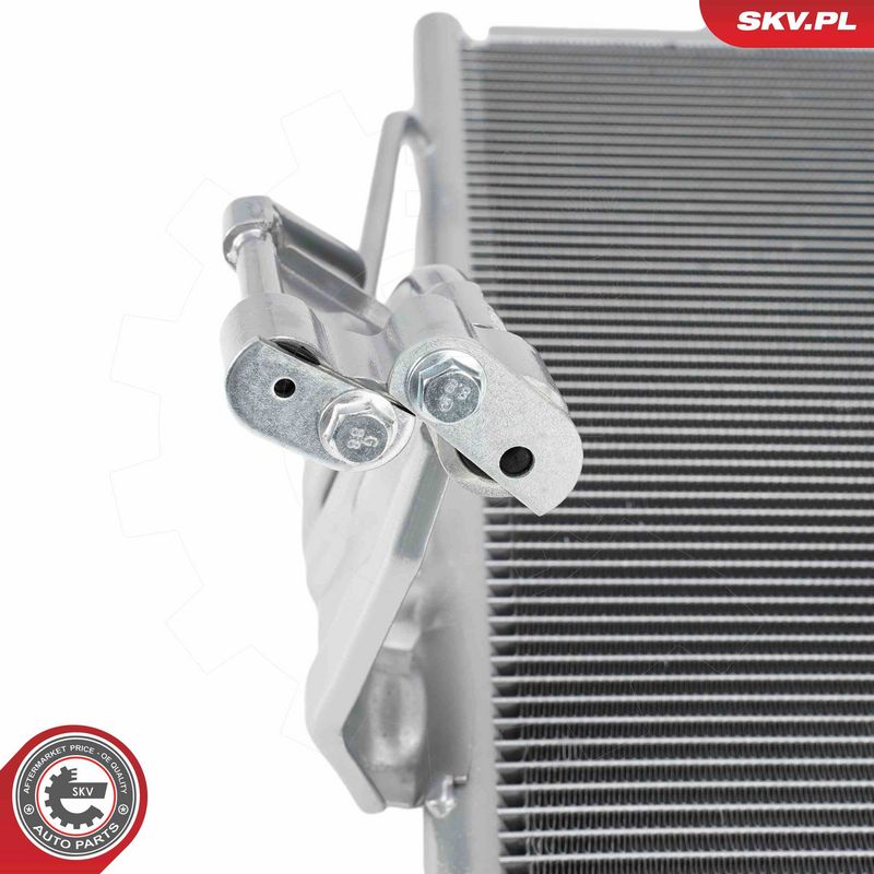 Kondensaator, kliimaseade,...