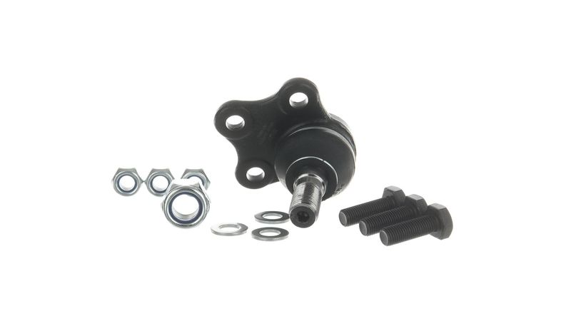 Kande-, juhtliigend, SKF VKDS 316005