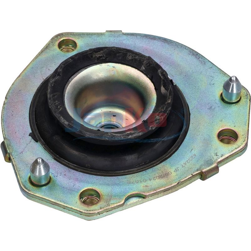 JAPKO SMJ0157S Suspension Strut Support Mount