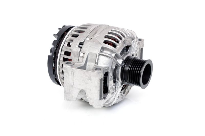 BOSCH 1986A01162 Alternator
