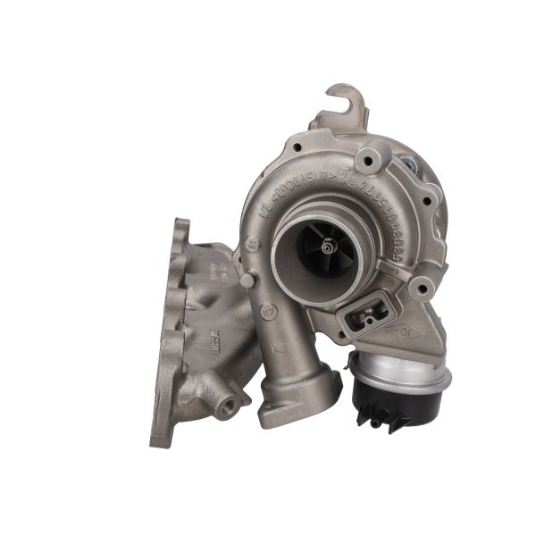 OE-TurboPower IT-53039700417 Charger, charging (supercharged/turbocharged)