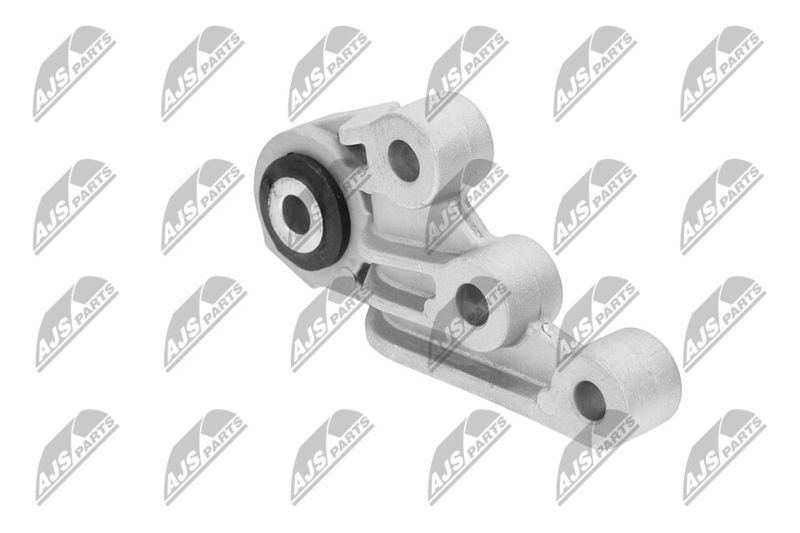 Paigutus, Mootor, NTY ZPS-CH-123