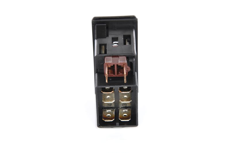 BOSCH 0986348414 Direction Indicator Switch