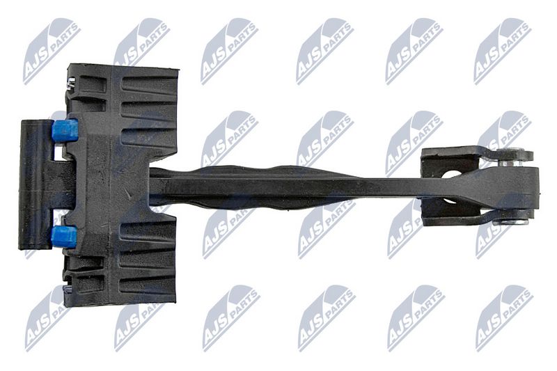 Uksekinnitus, NTY EZC-WW-340