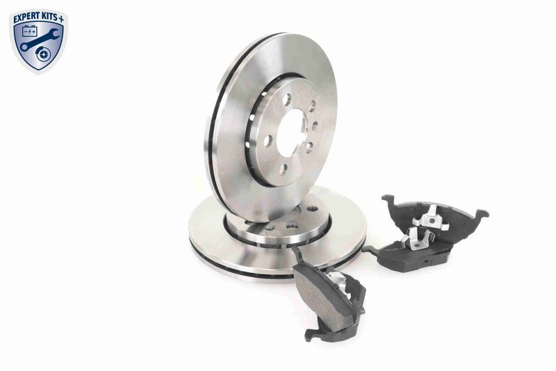 Pidurikomplekt, ketaspidur, VAICO V10-6631