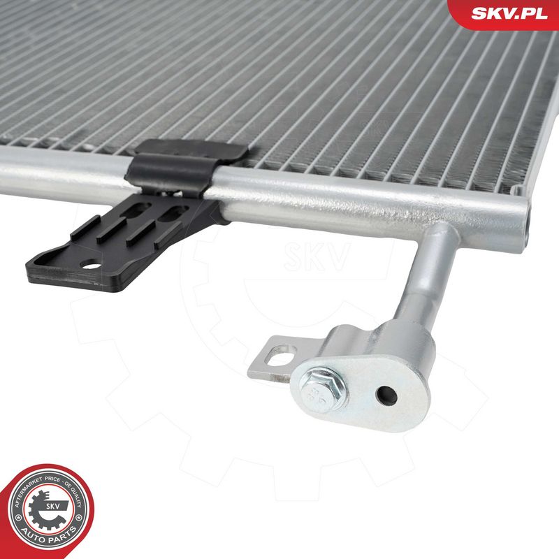 Kondensaator, kliimaseade, ESEN SKV 86SKV187