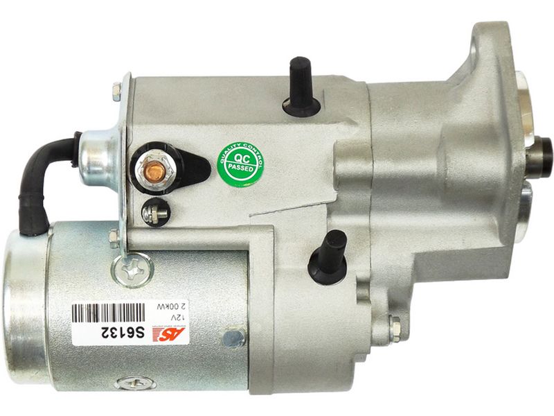 AS-PL S6132 Starter