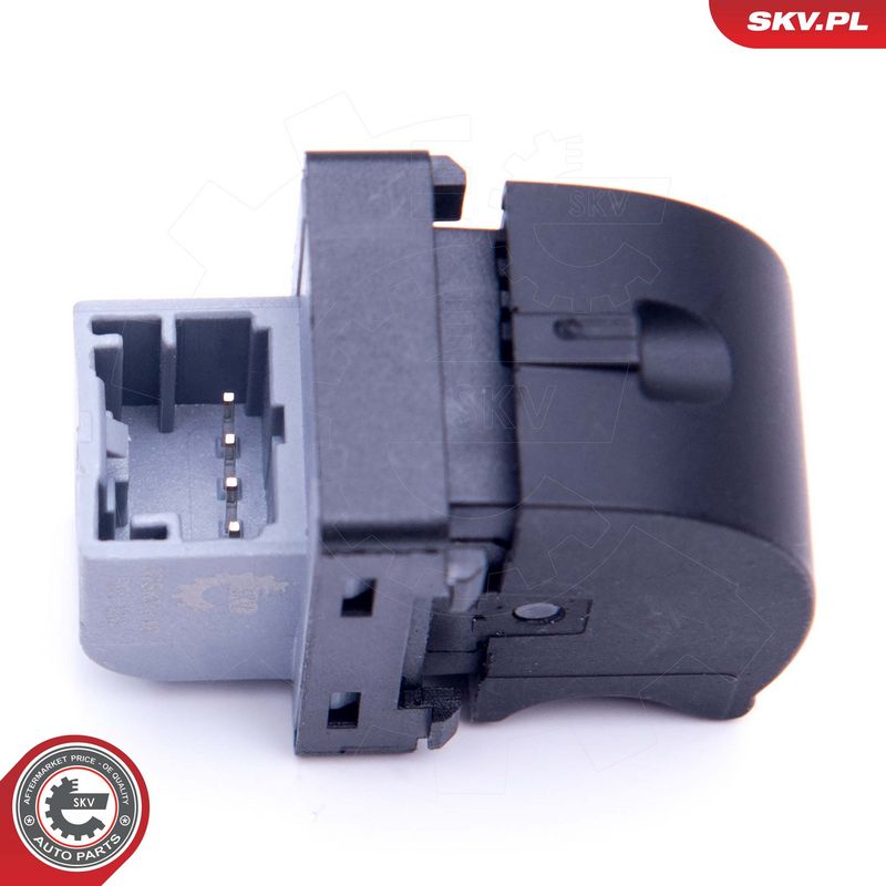 Lüliti, aknatõstuk, ESEN SKV 37SKV318