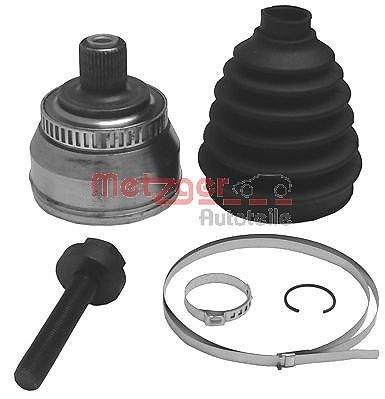 METZGER AUTOTEILE 7110117 - Joint Kit, drive shaft