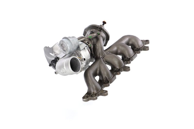 REMANTE 003-001-001231R Charger, charging (supercharged/turbocharged)