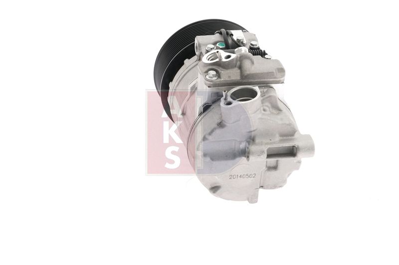 Kompresor, klimatizace 851547N