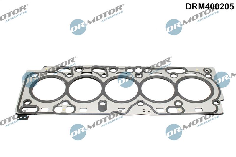 Dr.Motor Automotive Tarpiklis, cilindro galva