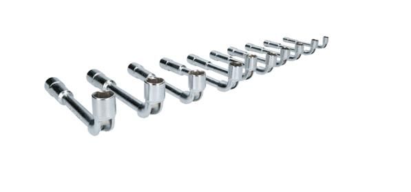KS TOOLS BT015100 Socket Wrench Set