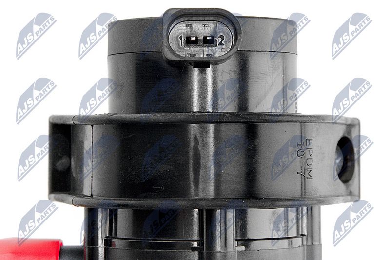 NTY CPZ-VW-000 Water Recirculation Pump, parking heater