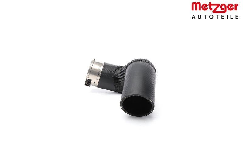 METZGER AUTOTEILE 2400782 Charge Air Hose