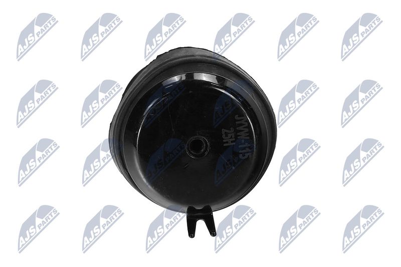 NTY ZPS-VW-115 Mounting, engine