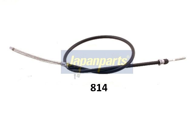 JAPANPARTS Trosas, stovėjimo stabdys