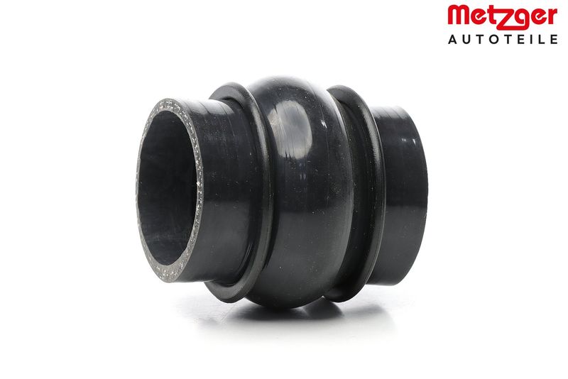 METZGER AUTOTEILE 2400796 Charge Air Hose