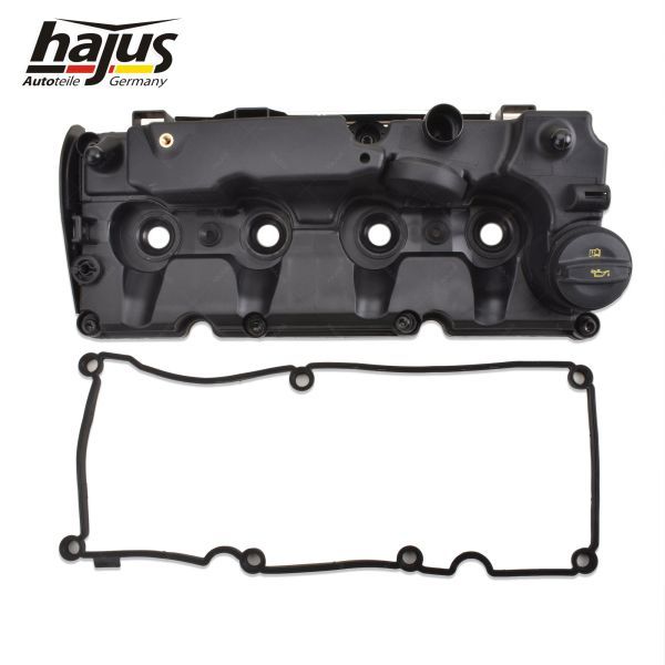 hajus Autoteile 1031047 - Vožtuvų dangtelis
