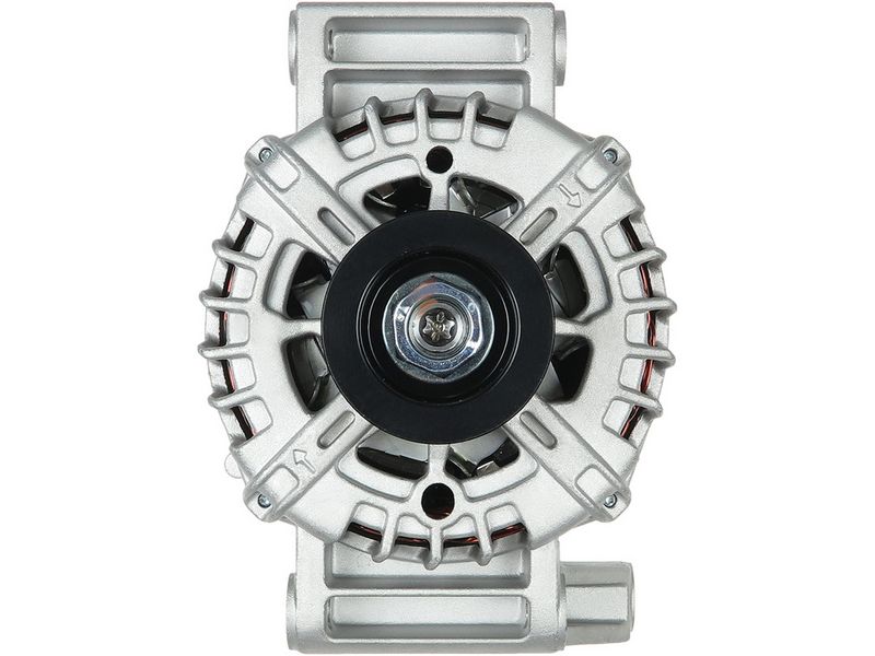 Brand new AS-PL Alternator