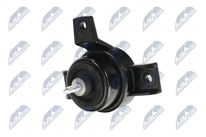 Paigutus, Mootor, NTY ZPS-HY-562