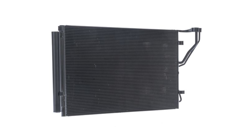 Product Image - Condensor, airconditioning - AC1026000S - MAHLE