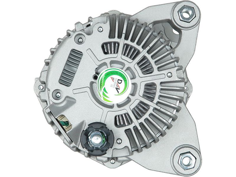 AS-PL A5124 Alternator