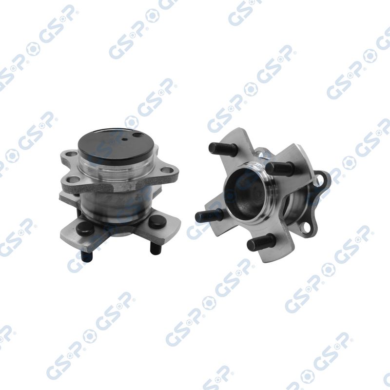 GSP 9400462 - Wheel Hub