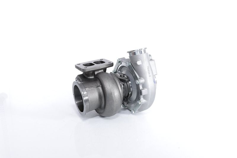 Compresor,sistem de supraalimentare T912533 BTS Turbo