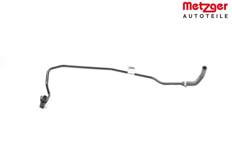 METZGER AUTOTEILE 2420869 Coolant Pipe