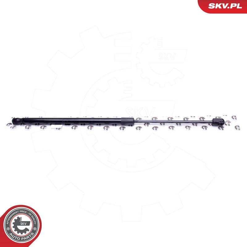 Gaasivedru, pagasi-,...