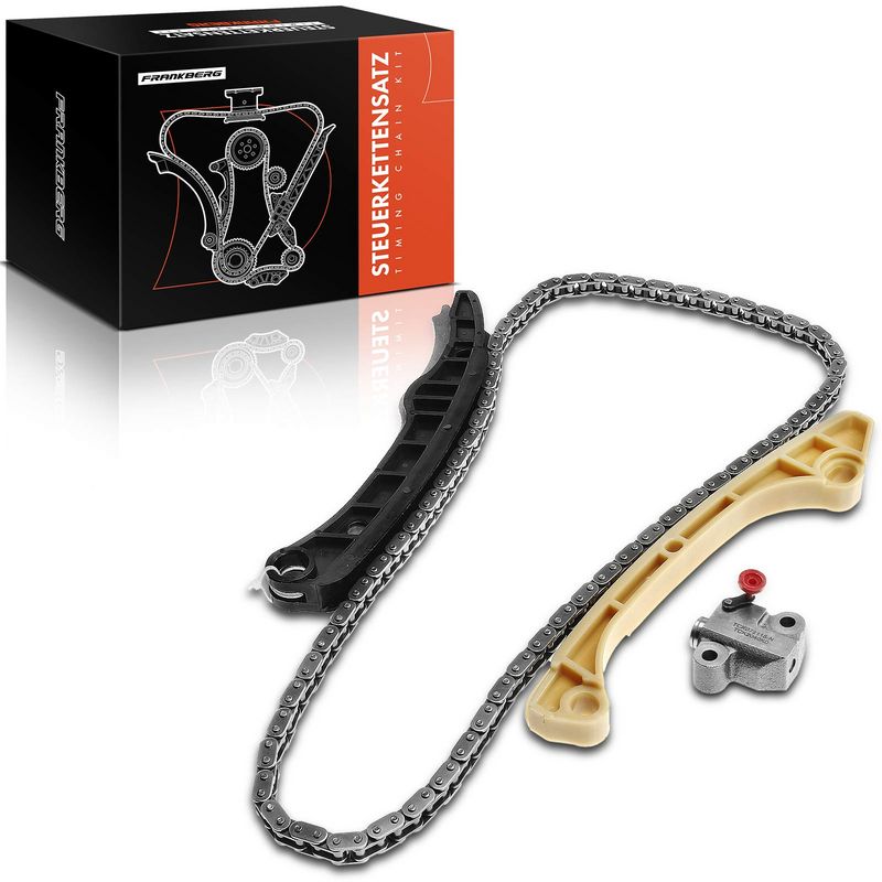 Frankberg 5481FB0021093 - Timing Chain Kit