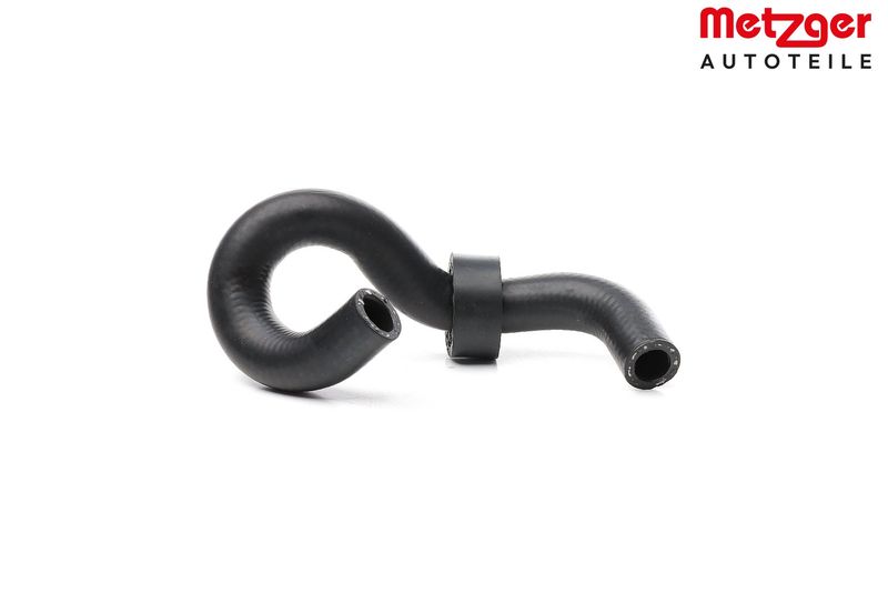 METZGER AUTOTEILE 2420090 Radiator Hose
