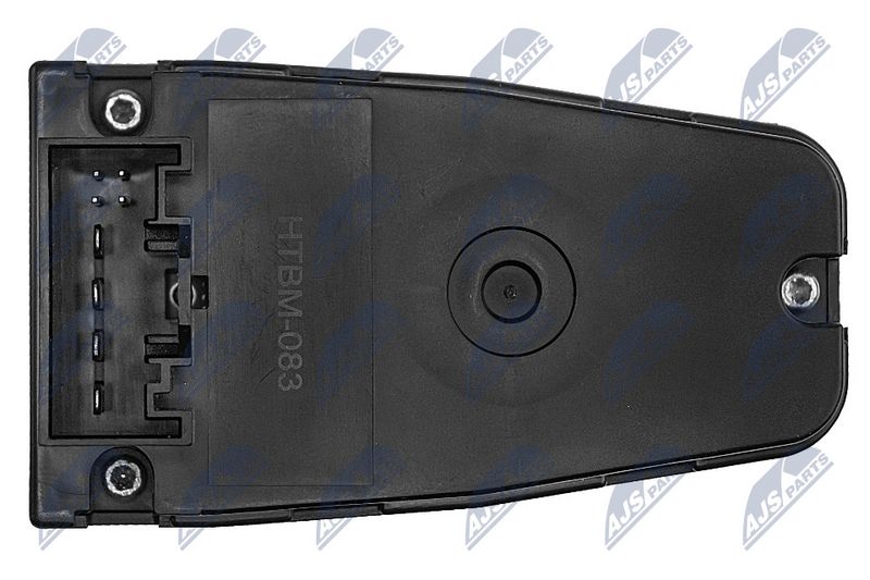 Lüliti, aknatõstuk, NTY EWS-BM-083