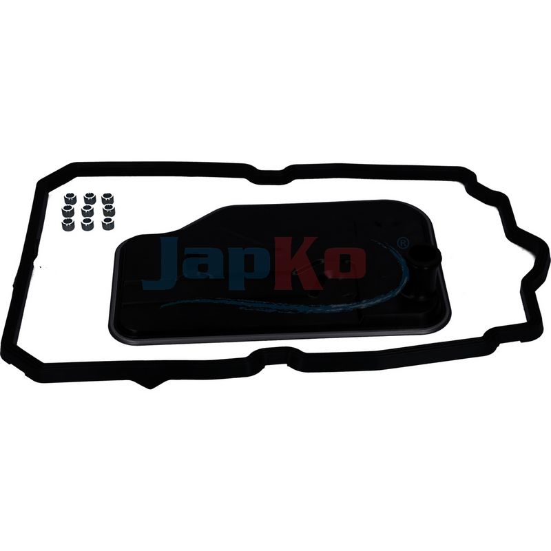 Hüdraulikafilter, automaatkäigukast, JAPKO FTJ033