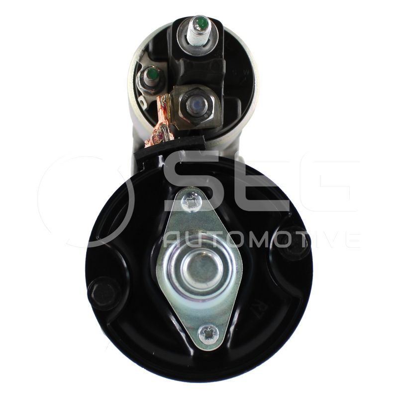 SEG Automotive 0001115049 Starter