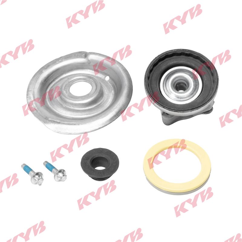 Remondikomplekt, vedruamordi tugilaager, KYB SM1056