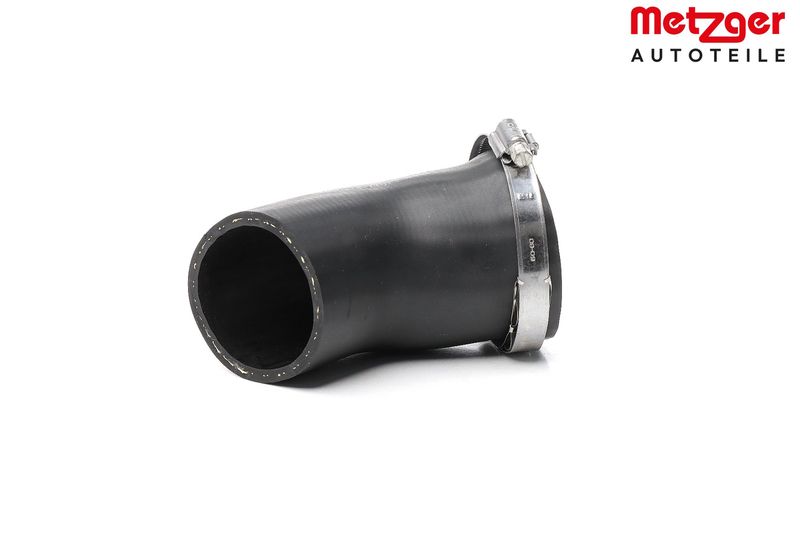 METZGER AUTOTEILE 2400112 Charge Air Hose