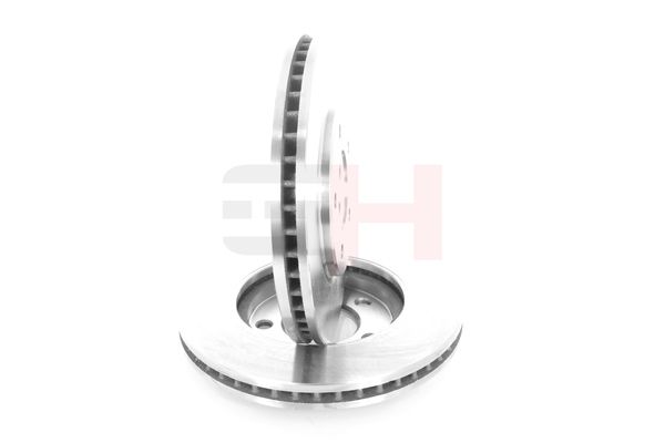 Piduriketas, GH GH-409321