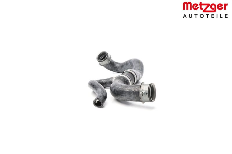 METZGER AUTOTEILE 2421175 Radiator Hose