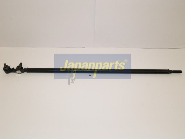 JAPANPARTS Skersinės vairo trauklės galas