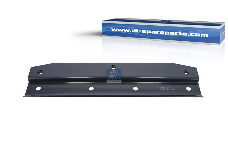 Product Kronšteins, Kāpslis DT Spare Parts 7.75200 Image